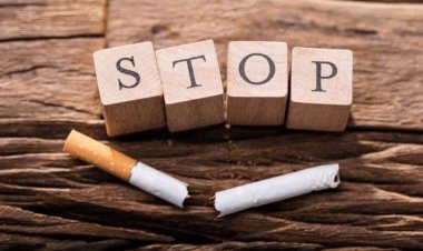 Νέος Αντικαπνιστικός Νόμος: Νέα Αυστηρότερα Μέτρα - Σε ρόλο ελεγκτή η ΕΛ.ΑΣ. - Που θα επιβάλλει Πρόστιμα