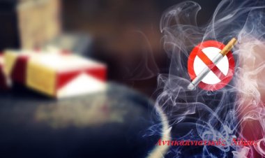 Αντικαπνιστικός Νόμος: Πρόκληση για τους Αστυνομικούς που θα Ρίχνουν Πρόστιμα, το Δωράκι του Υπουργείου Υγείας