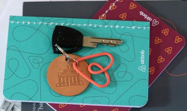 Airbnb: Έρχονται σαρωτικές αλλαγές στις βραχυχρόνιες μισθώσεις ακινήτων