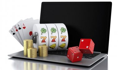 Online Τυχερά Παιχνίδια: Κατατέθηκε το Ν/Σ με Αύξηση Φόρου (!) & Άδειες στα 3 εκατ. ευρώ & RNG games [Νομοσχέδιο]