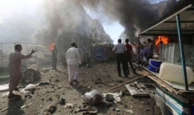 Oι στρατιωτικές επιχειρήσεις της Άγκυρας βρίσκονται σε εξέλιξη ..... Καταδίκες και απειλές με φόντο νεκρούς αμάχους...