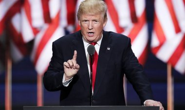 Ο Τραμπ ανήγγειλε την επιβολή αυστηρών κυρώσεων κατά της Τουρκίας