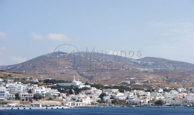 Δημοπρατούνται τα εξωτερικά δίκτυα ύδρευσης Καλλονής, Υστερνίων και Πανόρμου Τήνου