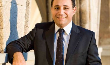 Ο Φίλιππος Τριομμάτης επανεξελέγη Περιφερειακός Συμπαραστάτης του Πολίτη και της Επιχείρησης.