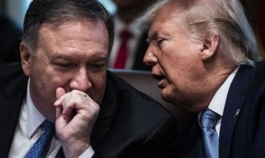 Πομπέο: Ο Τράμπ είναι «πλήρως προετοιμασμένος» για να αναλάβει στρατιωτική δράση ενάντια στην Τουρκία, αν χρειαστεί