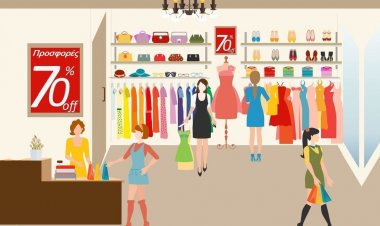 Αλλαγές στην αγορά!! Ενδιάμεσες εκπτώσεις, τέλος!! Πλήρης απελευθέρωση Προσφορών!!