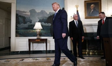 Αίρονται οι αμερικανικές κυρώσεις κατά της Τουρκίας - Μόνιμη η κατάπαυση του πυρός στη Συρία