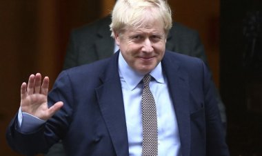 Brexit: Ο Μπόρις Τζόνσον επιδιώκει πρόωρες εκλογές στις 12 Δεκεμβρίου