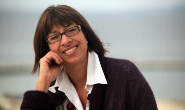 Η Άννα Καμμή εξελέγη Πρόεδρος του Π. Α.Κ.Ο. «Γ. Αξιώτης» (Γρυπάρειο)