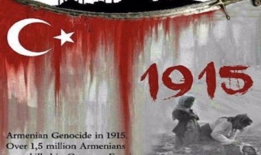 Ιστορική δικαίωση: Οι ΗΠΑ αναγνώρισαν την γενοκτονία των Αρμενίων