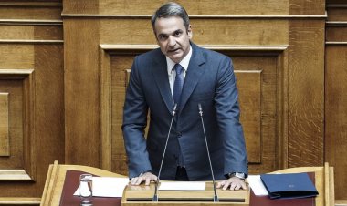 Κ. Μητσοτάκης: 5 στρατηγικοί άξονες και με ορίζοντα το 2026 για το Εθνικό Σχέδιο Διαχείρισης Απορριμμάτων