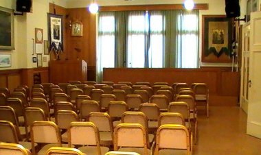 Εκδήλωση τιμής και ευχαριστιών σε προσωπικότητες για την συμβολή τους στην ανάδειξη του Κυκλαδικού Πολιτισμού