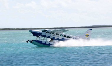 Αγώνας δρόμου για Υδατοδρόμια με τη συμμετοχή ιδιωτών αντί των ΟΤΑ και των Λιμενικών Ταμείων!!