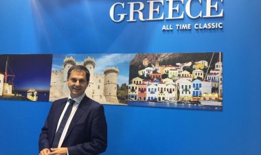 Θεοχάρης: Ο ελληνικός τουρισμός το 2020 θα σπάσει ακόμα πιο μεγάλα ρεκόρ και στην ποιότητα και στην ποσότητα