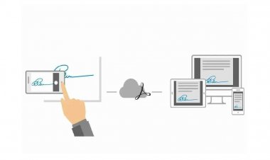 Πιερρακάκης: Συμπλήρωση εξουσιοδοτήσεων και υπεύθυνων δηλώσεων από το κινητό τηλέφωνο