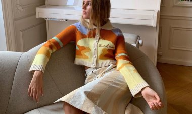 Η μεγάλη επιστροφή των Cardigan, είναι γεγονός!! Το trend που απρόσμενα έγινε η μεγάλη τάση!!