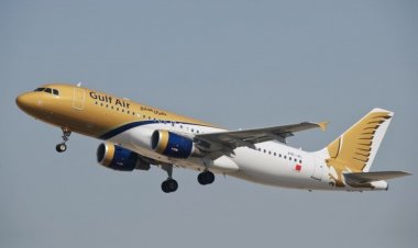 Gulf Air: Τρία νέα δρομολόγια από Μπαχρέιν προς Μύκονο το 2020