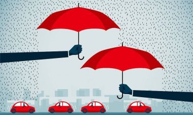 Ασφαλής Οδήγηση: Ποιες οι δυσκολίες, τι να προσέχετε όταν οδηγείτε στη βροχή!! Οδηγίες για να μην προκαλέσετε ατύχημα!!