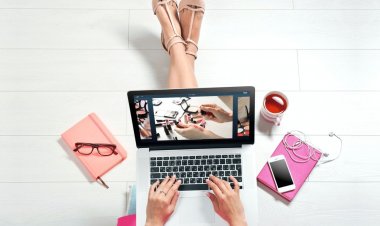 Ψυχική διαταραχή ο εθισμός στις online αγορές!! Έρευνα - σοκ για τις διαδικτυακές αγορές!!