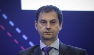 Χάρης Θεοχάρης : Προοπτικές και νέες επενδυτικές ευκαιρίες στον Ελληνικό τουρισμό