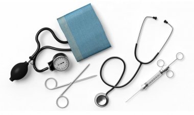 Νέοι Διοικητές και Αναπληρωτές Διοικητές στα Νοσοκομεία των νησιών του Αιγαίου [Έγγραφο]