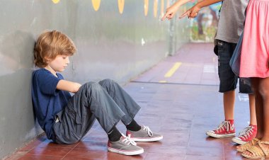 Bullying - Σχολικός Εκφοβισμός: Οκτώ στα δέκα κρούσματα συμβαίνουν στο προαύλιο του σχολείου!!