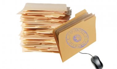 Δημοτολόγιο: Το ΑΜΚΑ στο «Μητρώο Πολιτών» της Δημοτολογικής καρτέλας [ΦΕΚ]