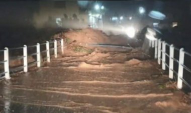 Να κηρυχθεί η Ρόδος σε κατάσταση εκτάκτου ανάγκης ζητούν Χατζημάρκος και Καμπουράκης