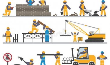 Το έντυπο Ε12 - e-ΟΙΚΟΔΟΜΩ για την αναγγελία εργαζόμενου στις οικοδομικές εργασίες ή τεχνικά έργα