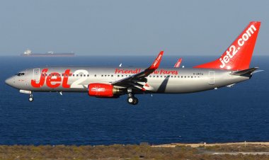 Η Jet2.com και Jet2holidays πετάει Μύκονο, από το καλοκαίρι του 2020