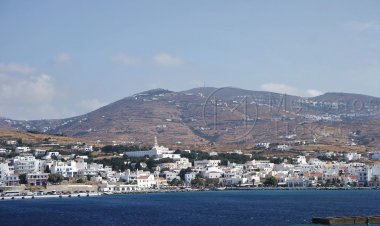 Δ’ Διεθνές Κυκλαδολογικό Συνέδριο στην Τήνο από τις 30 Σεπτεμβρίου έως και τις 3 Οκτωβρίου 2020