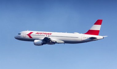 Austrian Airlines: 70 νέες πτήσεις προς ελληνικούς προορισμούς την εβδομάδα προσθέτει στο θερινό πρόγραμμα του 2020