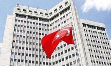 Πηγές τουρκικού ΥΠΕΞ : Ελληνικά νησιά και δυτικό μέτωπο Κύπρου δεν έχουν υφαλοκρηπίδα/ΑΟΖ