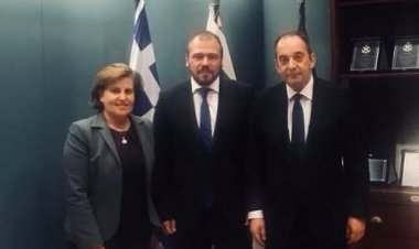 Δρομολογούνται λύσεις για την εύρυθμη λειτουργία της ΑΕΝ Σύρου