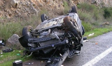 Μύκονος: Με τραγικό τρόπο έχασε τη ζωή του σε τροχαίο 21χρονος νεαρός