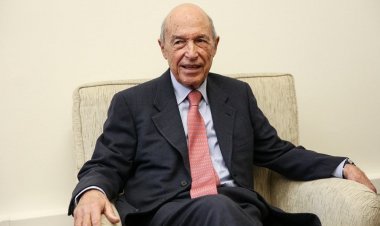 Φάκελος-1 Ελσίνκι, 20 χρόνια μετά: Κώστας Σημίτης: «Μια επιτυχία που δεν ολοκληρώθηκε»