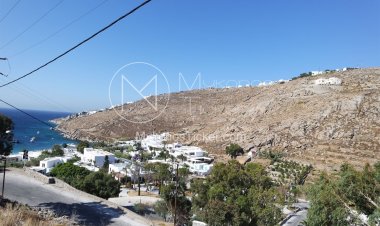 Ποιες περιοχές στην Μύκονο θα αποκτήσουν τιμές ζώνης και πως θα υπολογίζεται ο φόρος μεταβίβασης και ο ΕΝΦΙΑ