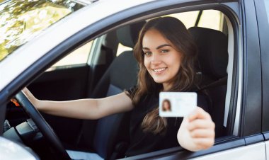 Τίθεται σε εφαρμογή η χορήγηση προσωρινής άδειας οδήγησης από τη μέρα της εξέτασης