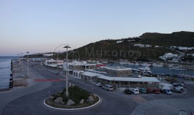 Παράταση στην Πρόσκληση του "ΦιλόΔημος ΙΙ" προς τα Δημοτικά Λιμενικά Ταμεία, για έργα κατασκευής, βελτίωσης και συντήρησης των λιμενικών υποδομών [Έγγραφο]