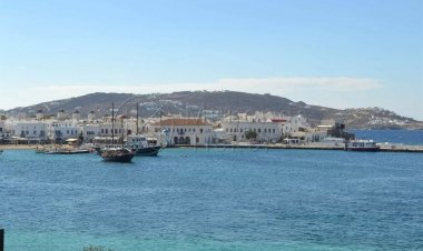 Εκλογές στην Τοπική Αυτοδιοίκηση: Τι εξήγγειλε για το νόμο των αυτοδιοικητικών εκλογών ο Τάκης Θεοδωρικάκος