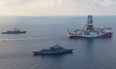 Bloomberg: Ενας λάθος υπολογισμός ή ένα στραβοπάτημα, μπορεί να οδηγήσει σε θερμό επεισόδιο Ελλάδας και Τουρκίας