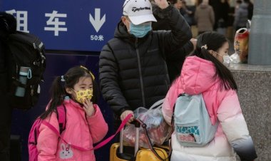 Οι Ασιατικές χώρες εντατικοποίησαν τους ελέγχους για να αποτρέψουν την εξάπλωση του νέου κοροναϊού