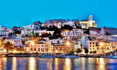 Σκληροί Νόμοι και Περιορισμοί στο Αλκοόλ φέρνουν το τέλος των parties στην Ίμπιζα!! Μάλλον όλα τα parties στη Μύκονο!!