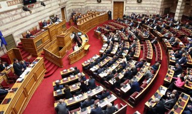 Επανέρχεται η  ενισχυμένη αναλογική, εγκρίθηκε με 163 ψήφους υπέρ έναντι 121 κατά - Θα ισχύσει από τις μεθεπόμενες εκλογές