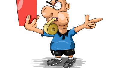 Καταργείται, από την κυβέρνηση, η ποινή υποβιβασμού ομάδων χάριν…της κοινωνικής συνοχής!!!