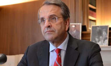 Αντώνης Σαμαράς για την απουσία του στην Βουλή: Ούτε μου ζητήθηκαν εξηγήσεις, ούτε θα μπορούσαν να μου έχουν ζητηθεί