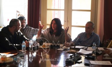 Ντίνα Σαμψούνη για Δημοτικά Τέλη: Να μπει τάξη στην πολιτικά ηθελημένη και χαριστική για κάποιους λίγους αταξία (video)