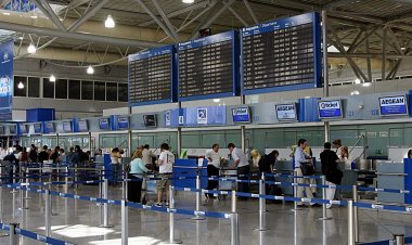 Θωρακίζεται το Ελευθέριος Βενιζέλος!! Έκτακτα μέτρα λόγω του Κορονοϊού!!