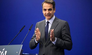 Μητσοτάκης: Δικαίωμα υπογραφής στα στελέχη του Δημοσίου, που μέχρι τώρα ανήκε αποκλειστικά στον υπουργό