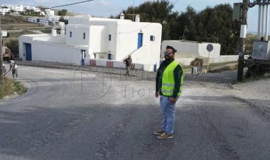 Έως 30 Μαρτίου οι προτάσεις για το ΠΔΕ – Πόσα παίρνει η Περιφέρεια Νοτίου Αιγαίου [Εγκύκλιος]